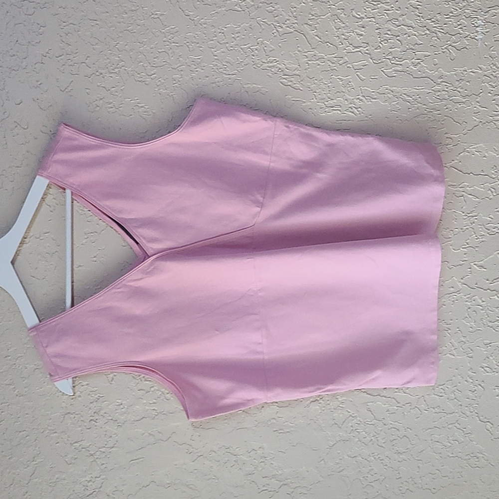 Venezia by Lane Bryant Double V Tank New with Tags-Size 18/20